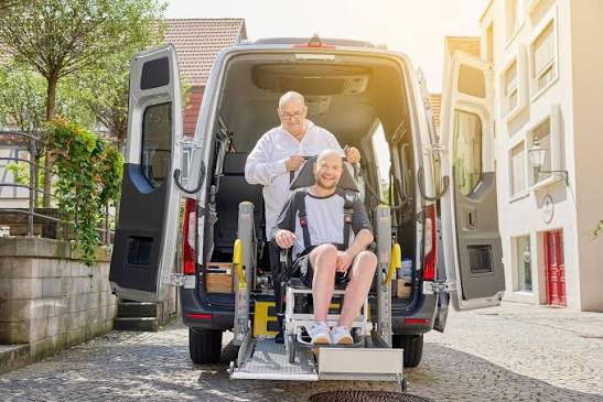 Taxi zur Strahlentherapie, Dialyse Taxi Schorndorf