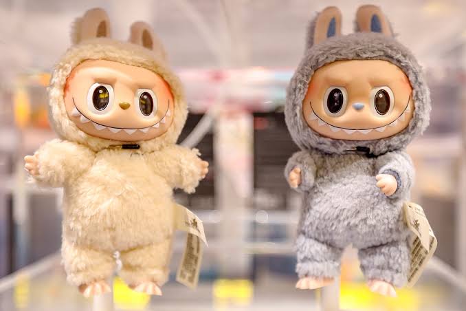 Labubu: A Playful Collectible That Brings Personality to Modern Toy Culture