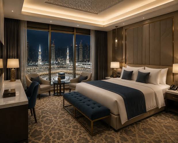 Umrah Packages UK Guide for Planning Your 2026 Journey