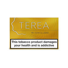 Terea sticks