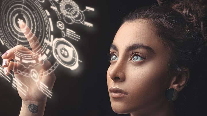 How Technology Is Changing the Way Properties Are Presented