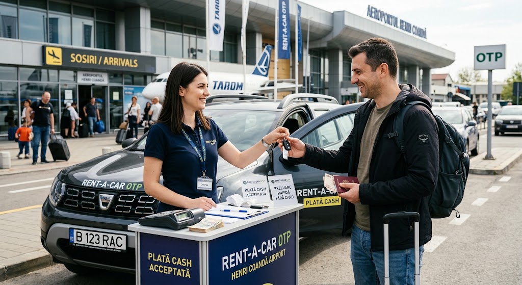 Cum sa alegi solutia ideala de rent a car