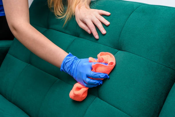 Sofa Cleaning Fairfax