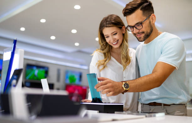 Buy New Phone Hayes: Find the Right Smartphone for Your Needs