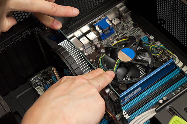 Computer repair service Godalming