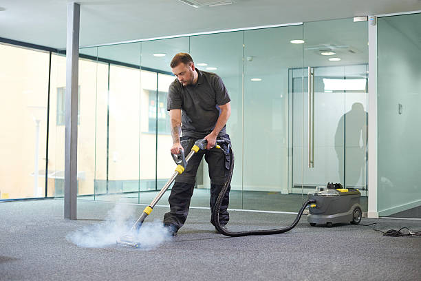 Carpet Cleaning Near Ashburn