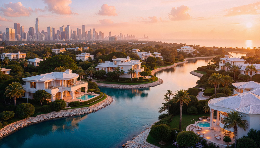 4 Bedroom Independent Villa for Sale in Dubai: A Buyer’s Guide