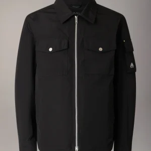 Moose Knuckles Coat: Stylish Outerwear Built for Winter Comfort