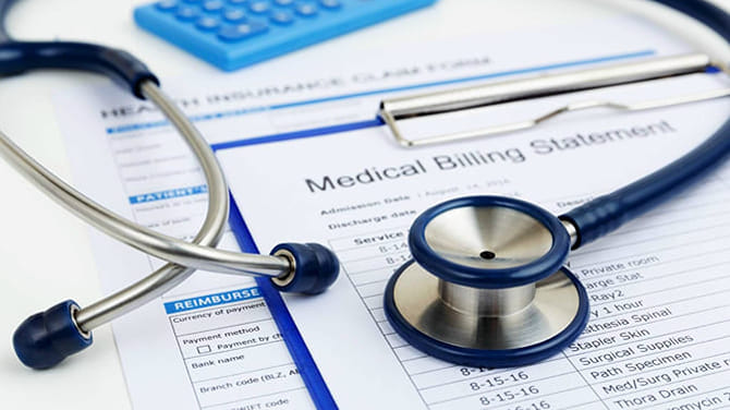 Can a Texas Medical Billing Company Improve A/R Management?