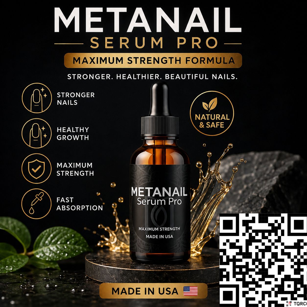 MetaNail Complex Official Website | Buy & Save Today