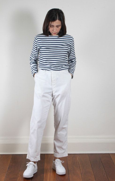 What Makes Japanese Workwear So Popular in the USA?