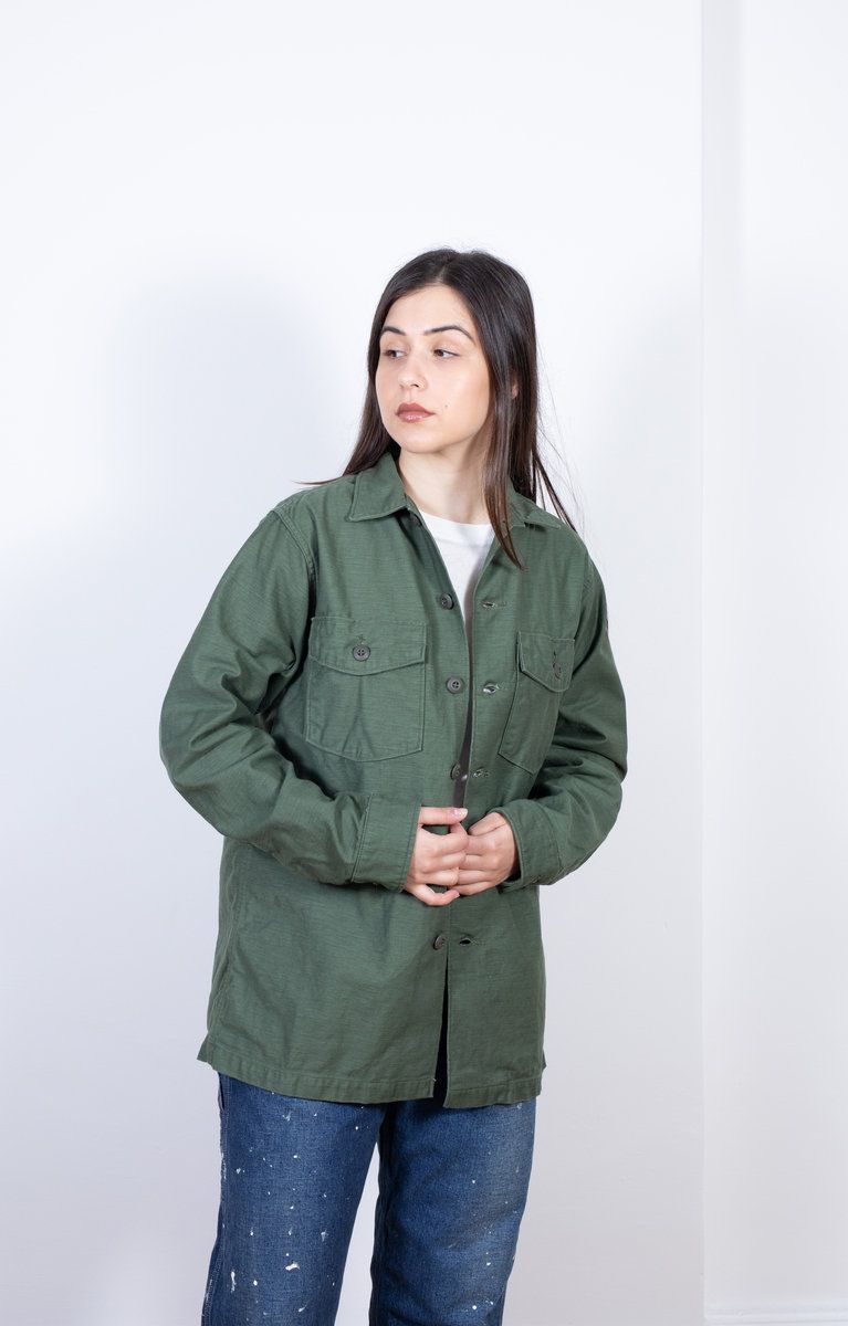 orSlow | Building a Long-Lasting Wardrobe with Japanese Workwear