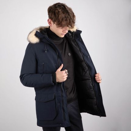 Doudoune Paragoose: The Modern Statement of Urban Winter Style