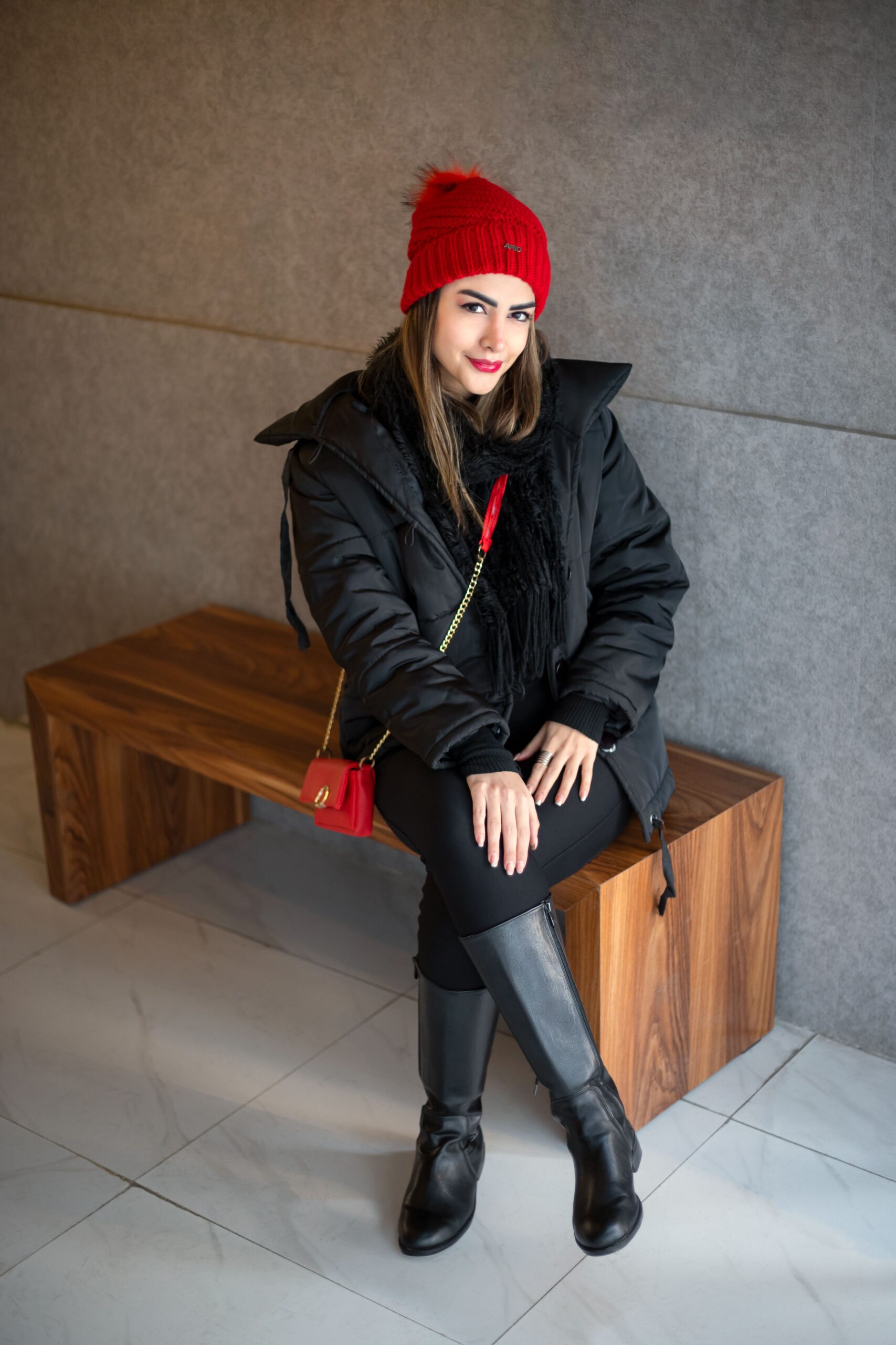 Winter Coats for Women: Stay Warm Without Compromising on Style