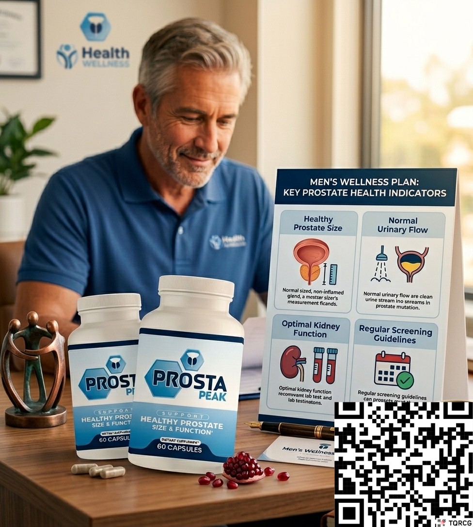 Prosta Peak Official Website | Buy & Save Today