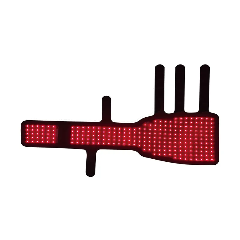 Red Light Therapy Belts for Targeted Wellness | Sinocotherapy