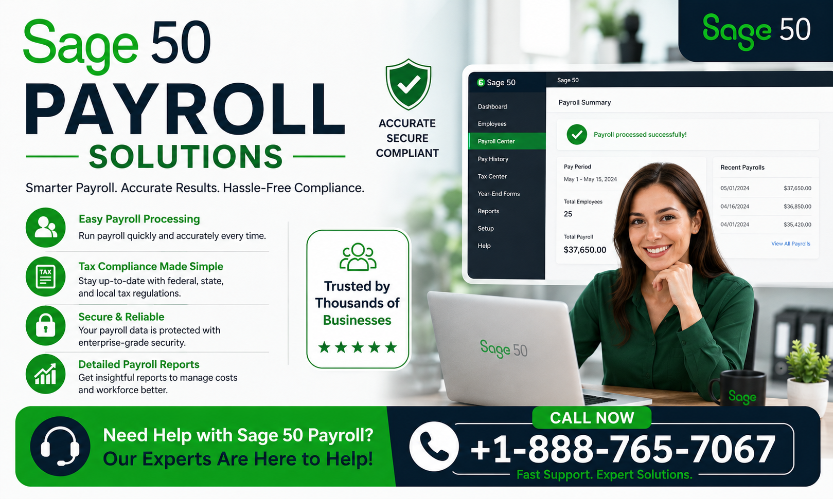 Sage 50 Canada multi-user problems
