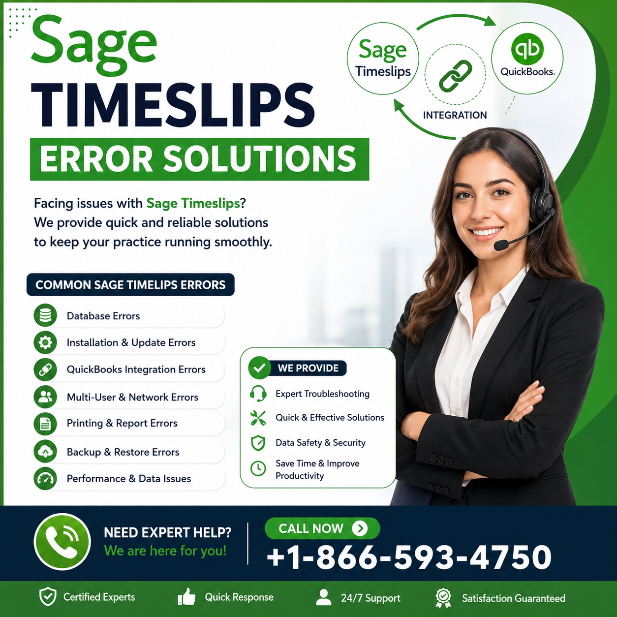 Sage Timeslips Outlook Integration Error: Fixes