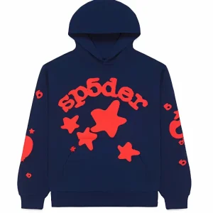 Spider Clothing USA: Modern Streetwear for Everyday Fashion