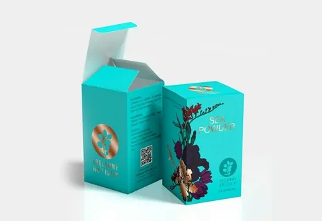 How Do Innovative Packaging Styles Support Marketing Goals?