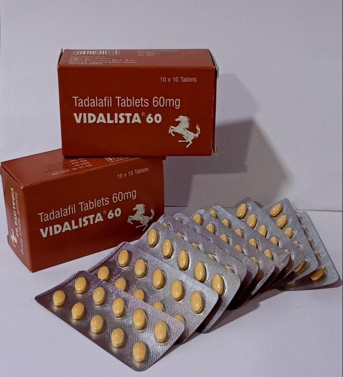 vidalista 60