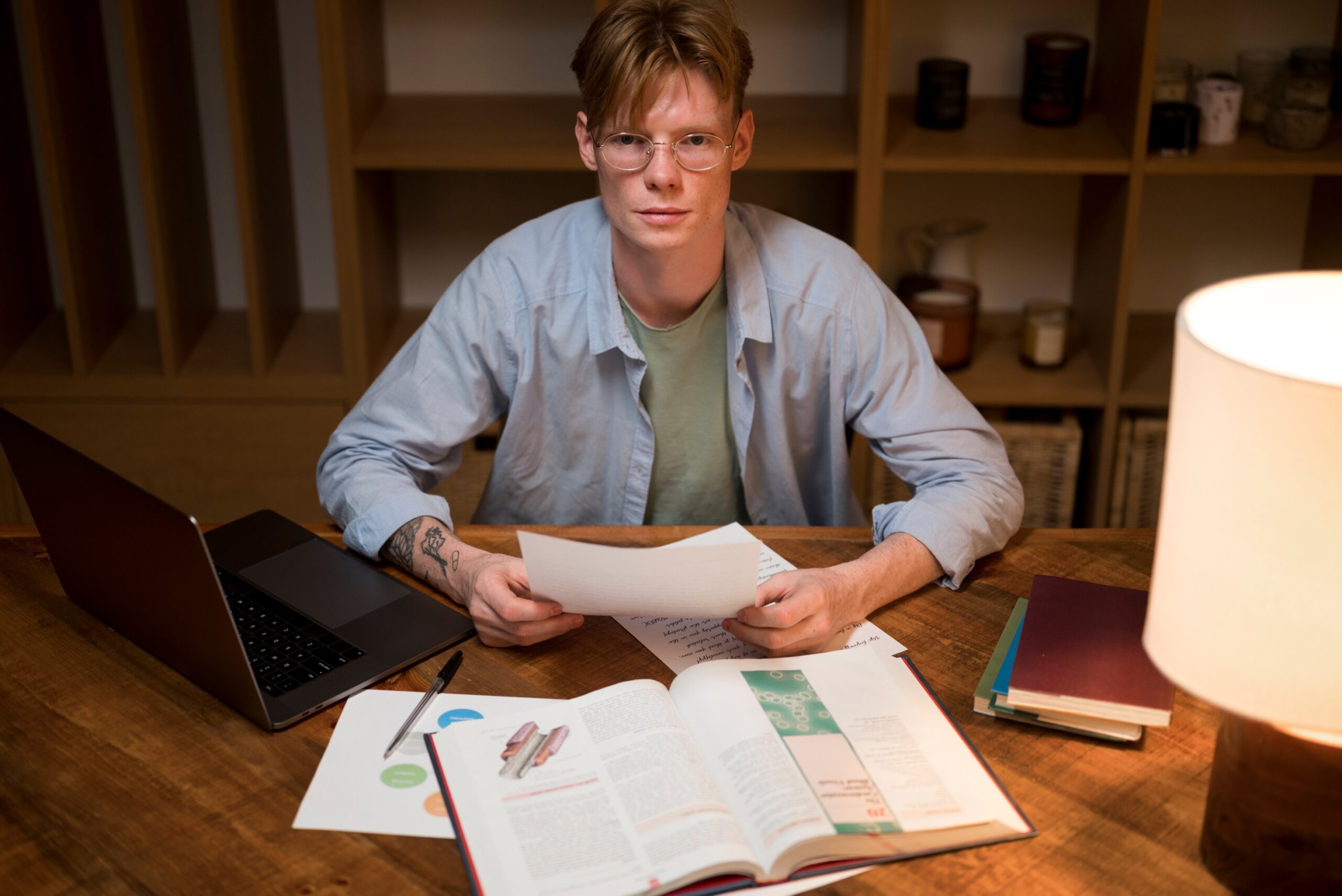 Assignment Writing Proofreading Methods That Improve Academic Quality