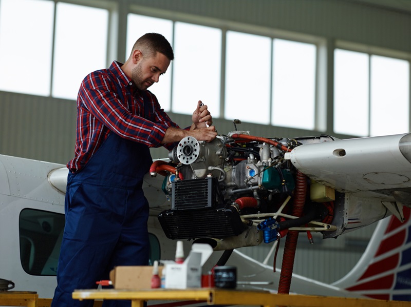 Essential Aircraft Tools Every Aviator Should Have