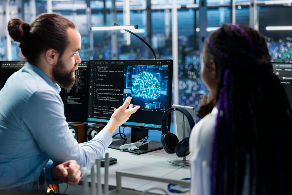 AI Development Services in Australia