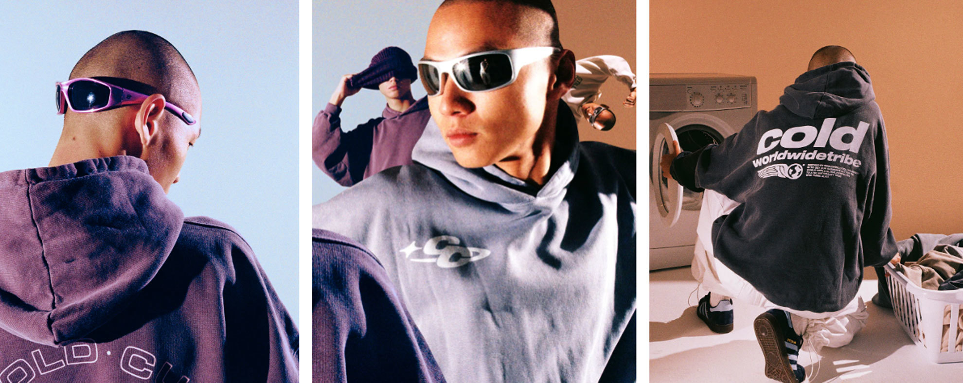 Cold Culture: A Modern Approach to Streetwear