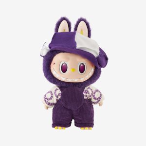 Labubu Keychain