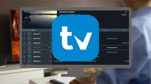 Tivimate 8K IPTV USA
