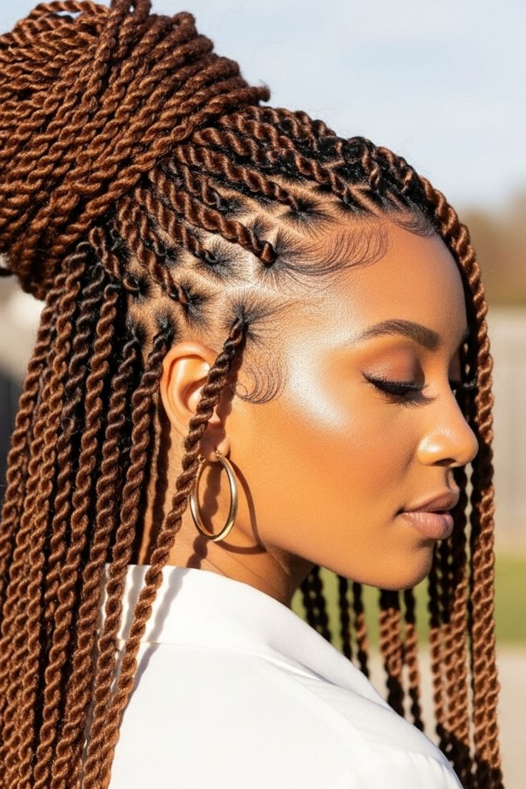 Braids