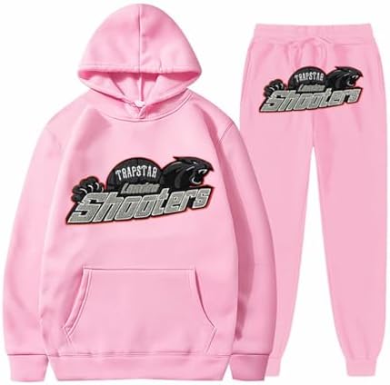 Trapstar Australia Fashion Inspiration for Everyday Street Looks