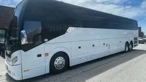 Bus Rental Toronto