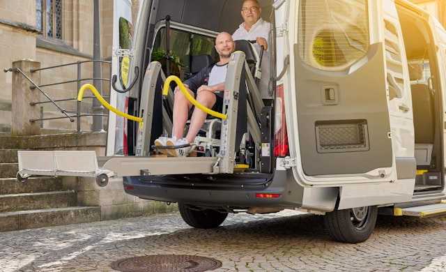 Krankenbeförderung Schorndorf, Bestrahlungsfahrten Schorndorf