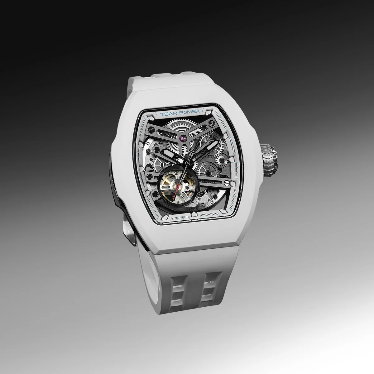 Tsar Bomba Watch Exploring Bold Design and Modern Horology