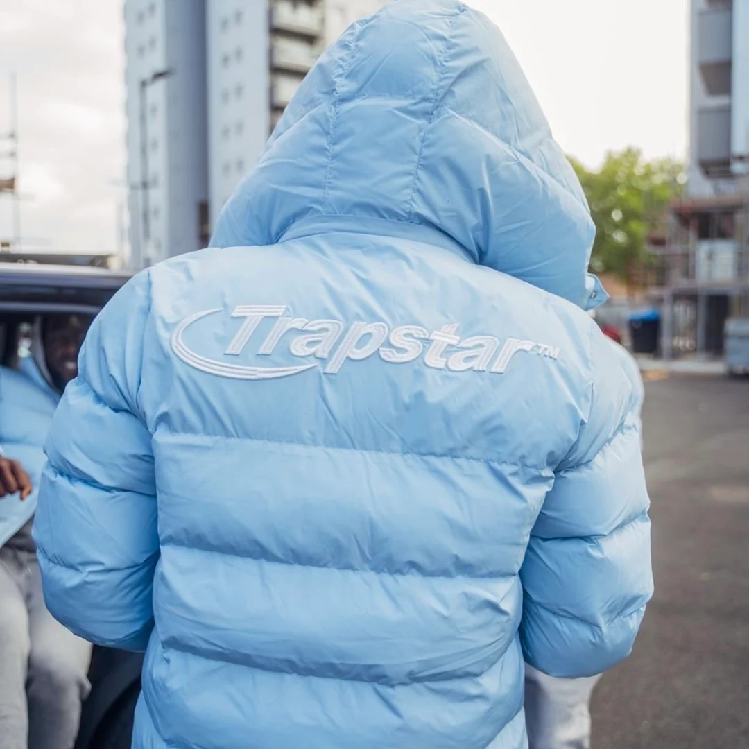 Trapstar Australia: Find Your Signature Urban Style