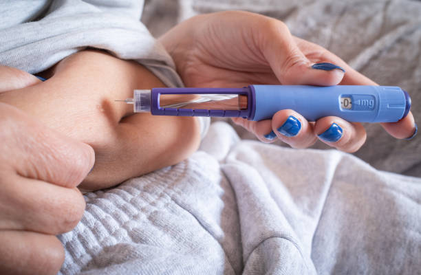 Are Ozempic Injections suitable for busy lifestyles