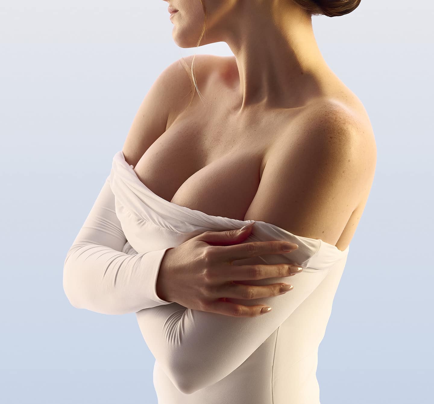 Breast