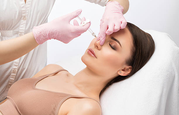 Can Botox for Nose Refine Nose Appearance Naturally