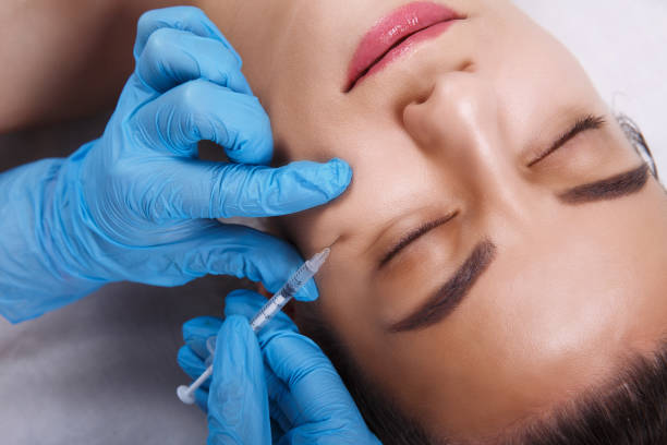 Can Cheek Fillers Injections improve facial proportions