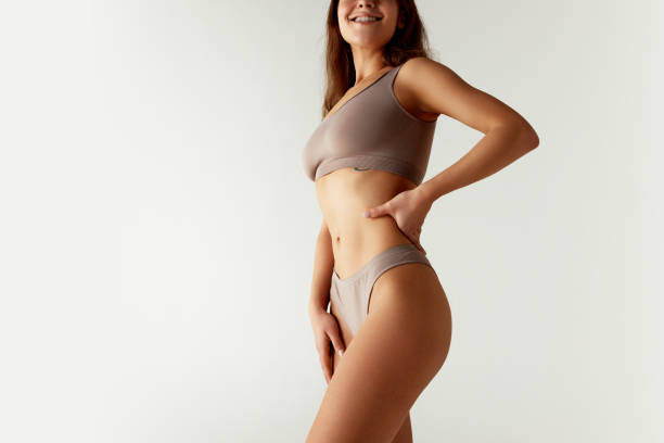 Can Fat Melting Injections Help Define Body Shape?