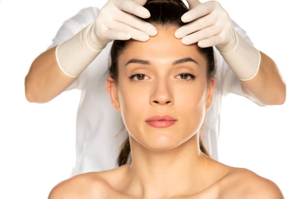 Can Forehead Lift Smooth Prominent Forehead Wrinkles
