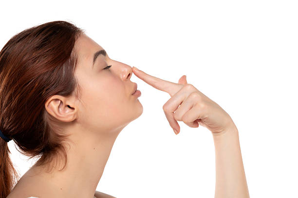 Can Liquid Rhinoplasty Refine a Bulbous-Looking Nose