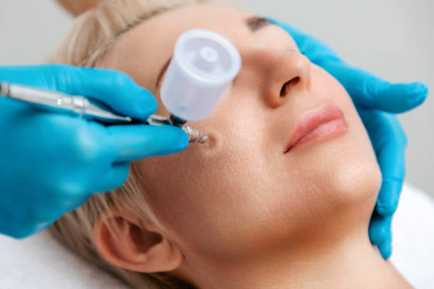 Can Oxygen Facial Improve a Tired Complexion