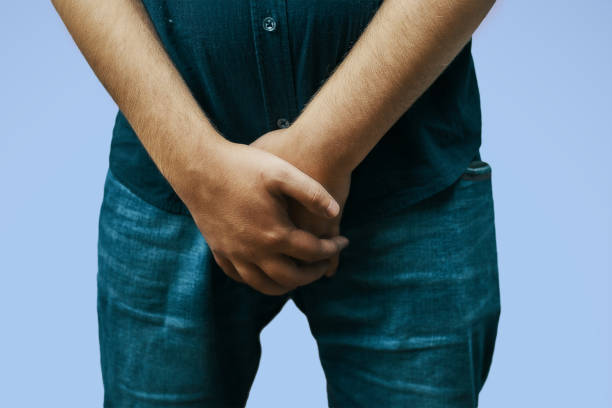 Can P-Shot help with age-related sexual health changes