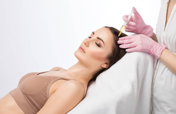 Can PRP Hair Treatment Improve Hair Texture and Strength