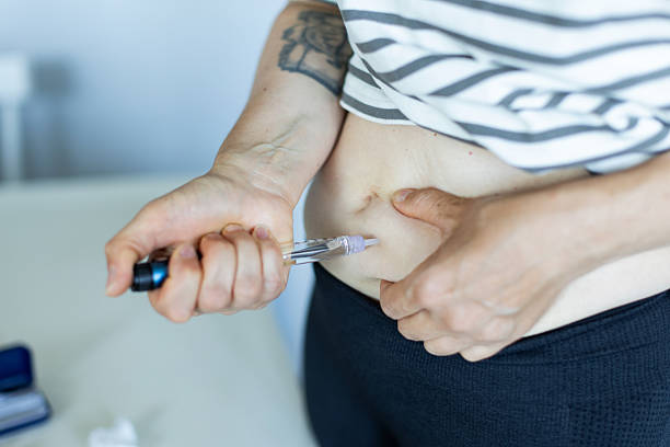 Can Saxenda Injections Fit Into a Weight Loss Plan