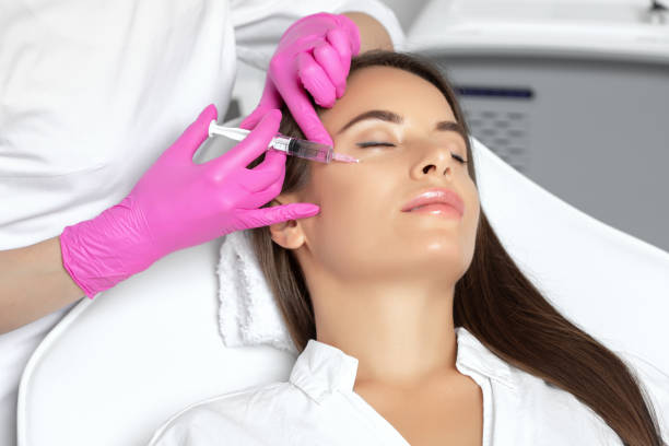 Can Skin Booster Injection improve skin smoothness