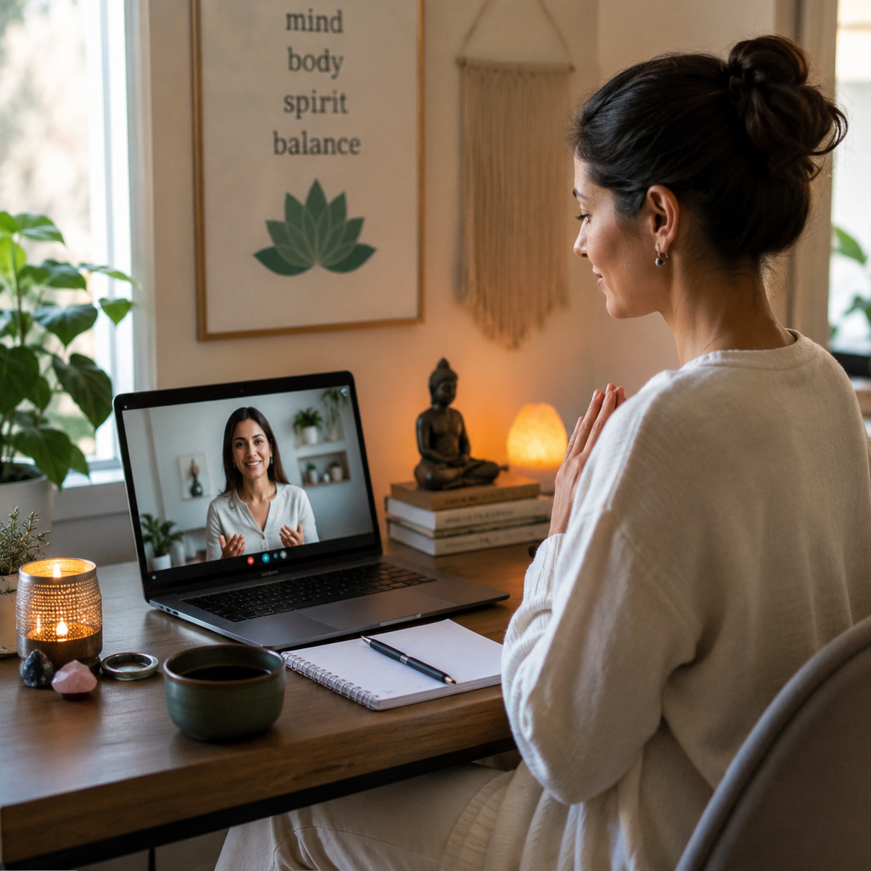 Why Choosing a Virtual Psychiatrist Offers a Better Alternative to Fast Access Apps